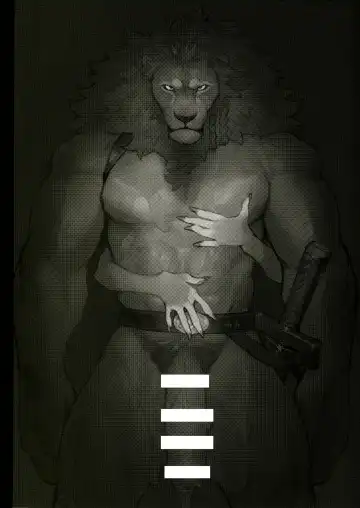 [Inax] - Crux/症结 Fhentai - Page 2