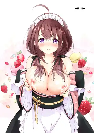 [Tsukako] Ore no Osananajimi ga Amaama Kawaii Soushuuhen Fhentai - Page 7