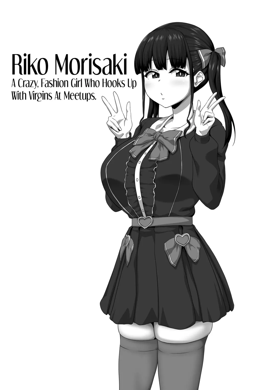 [Pepo] Mesu Zakari 2 - Inran Joshi-tachi no Tanetsuke Nakadashi SEX Shuu | Slut Feast 2 - A Compilation of Sluts Having Baby-Making Sex Fhentai - Page 11