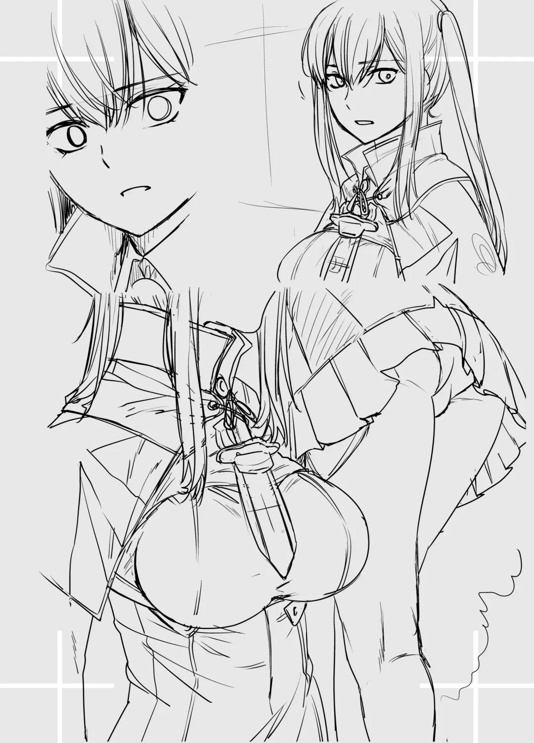 [Ootsuka Kotora] Joseiki no Kensa ga Ninmu ni Dou Eikyou ga Aru no ka... Fhentai - Page 28