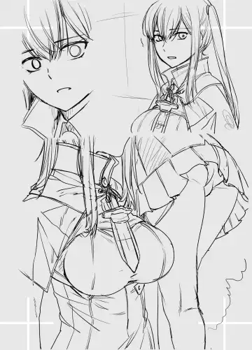 [Ootsuka Kotora] Joseiki no Kensa ga Ninmu ni Dou Eikyou ga Aru no ka... Fhentai - Page 28