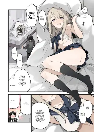 [Fujiyama] Mayoi Neko -Full Color Edition- | Stray Cat -Full Color Edition- Fhentai - Page 13