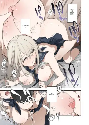 [Fujiyama] Mayoi Neko -Full Color Edition- | Stray Cat -Full Color Edition- Fhentai - Page 20