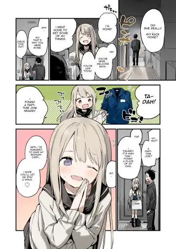 [Fujiyama] Mayoi Neko -Full Color Edition- | Stray Cat -Full Color Edition- Fhentai - Page 37