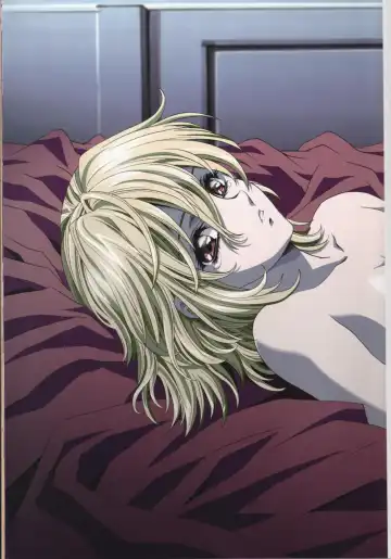 [Kawarajima Koh] M.O.E -Morgen of Extended- Fhentai - Page 26