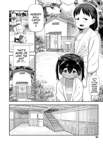 [Leonardo 16sei] Matsuri no Naka no Kinki Nite | A Bizarre Kinky Festival Fhentai - Page 13