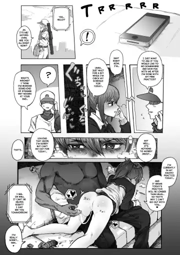 [Terasu Mc] Old Stuff Fhentai - Page 21