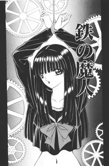 [Hibiki Jun - Senno Knife] -Beautiful girl world Fhentai - Page 29