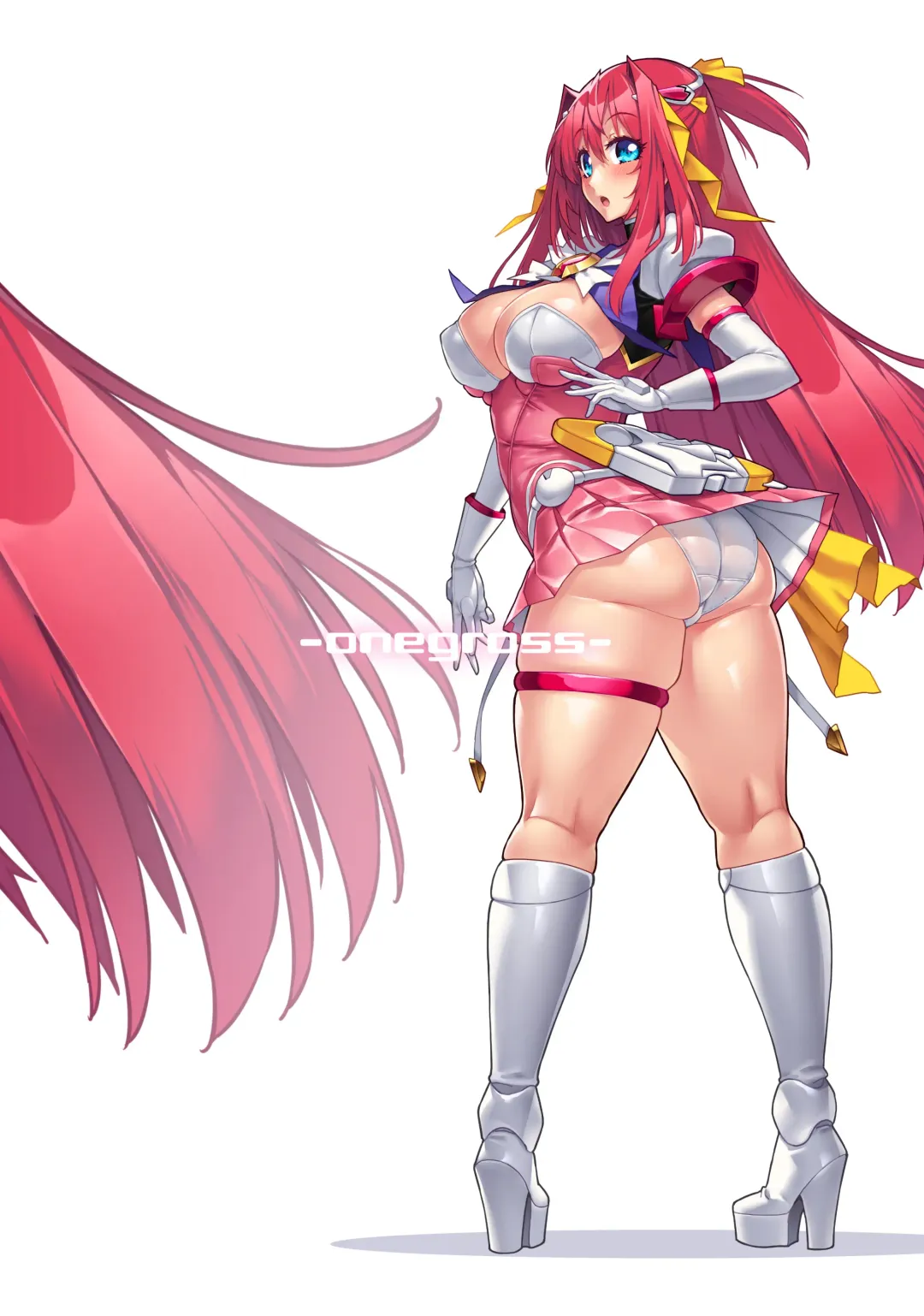 [144] Beat End Injection Kyuuhan Fhentai - Page 11