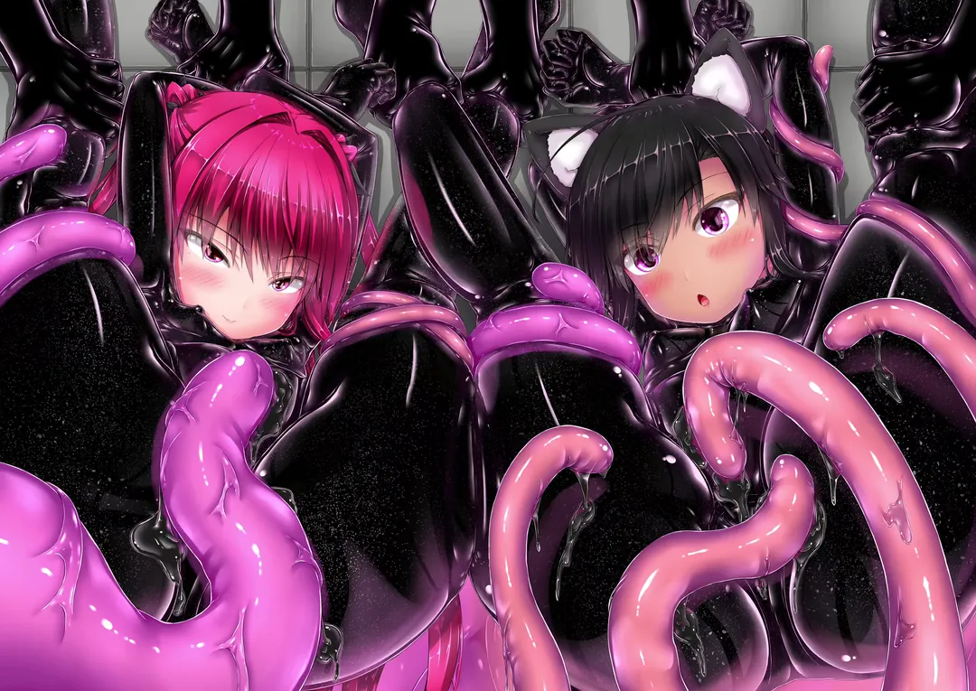 [Sho-yan] Strawberry×Chocolate Fhentai - Page 38