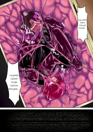 [Sho-yan] Strawberry×Chocolate Fhentai - Page 14