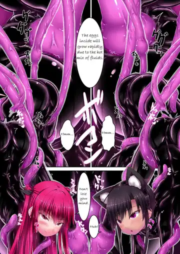 [Sho-yan] Strawberry×Chocolate Fhentai - Page 18