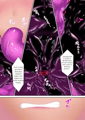 [Sho-yan] Strawberry×Chocolate Fhentai - Page 23