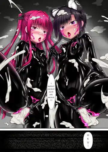 [Sho-yan] Strawberry×Chocolate Fhentai - Page 34