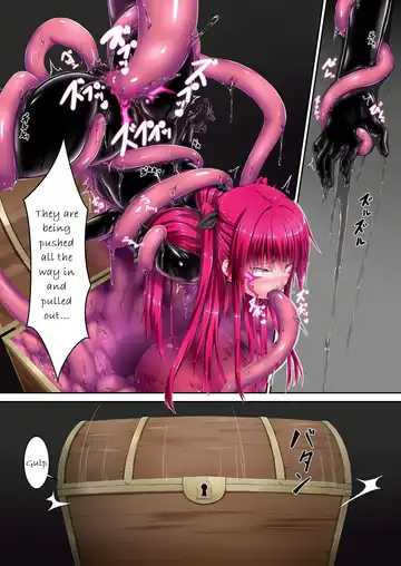 [Sho-yan] Strawberry×Chocolate Fhentai - Page 4