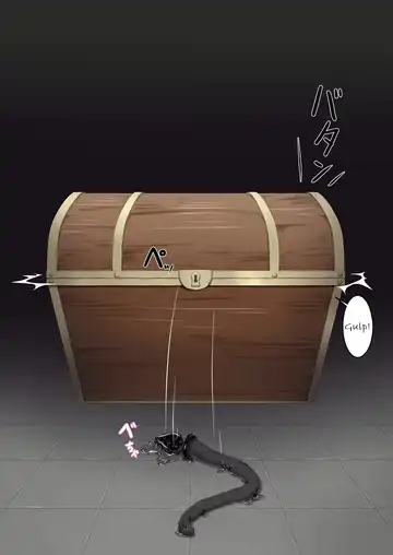 [Sho-yan] Strawberry×Chocolate Fhentai - Page 8