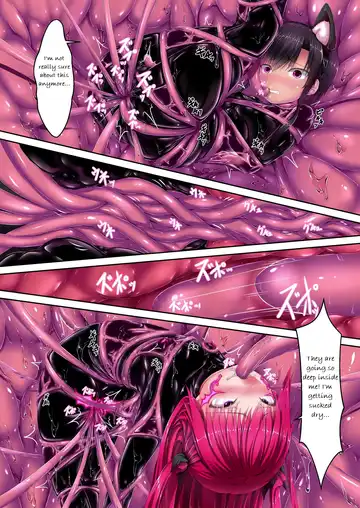 [Sho-yan] Strawberry×Chocolate Fhentai - Page 9