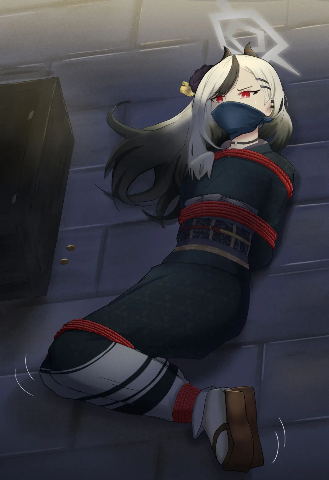 Misha Fhentai - Page 112