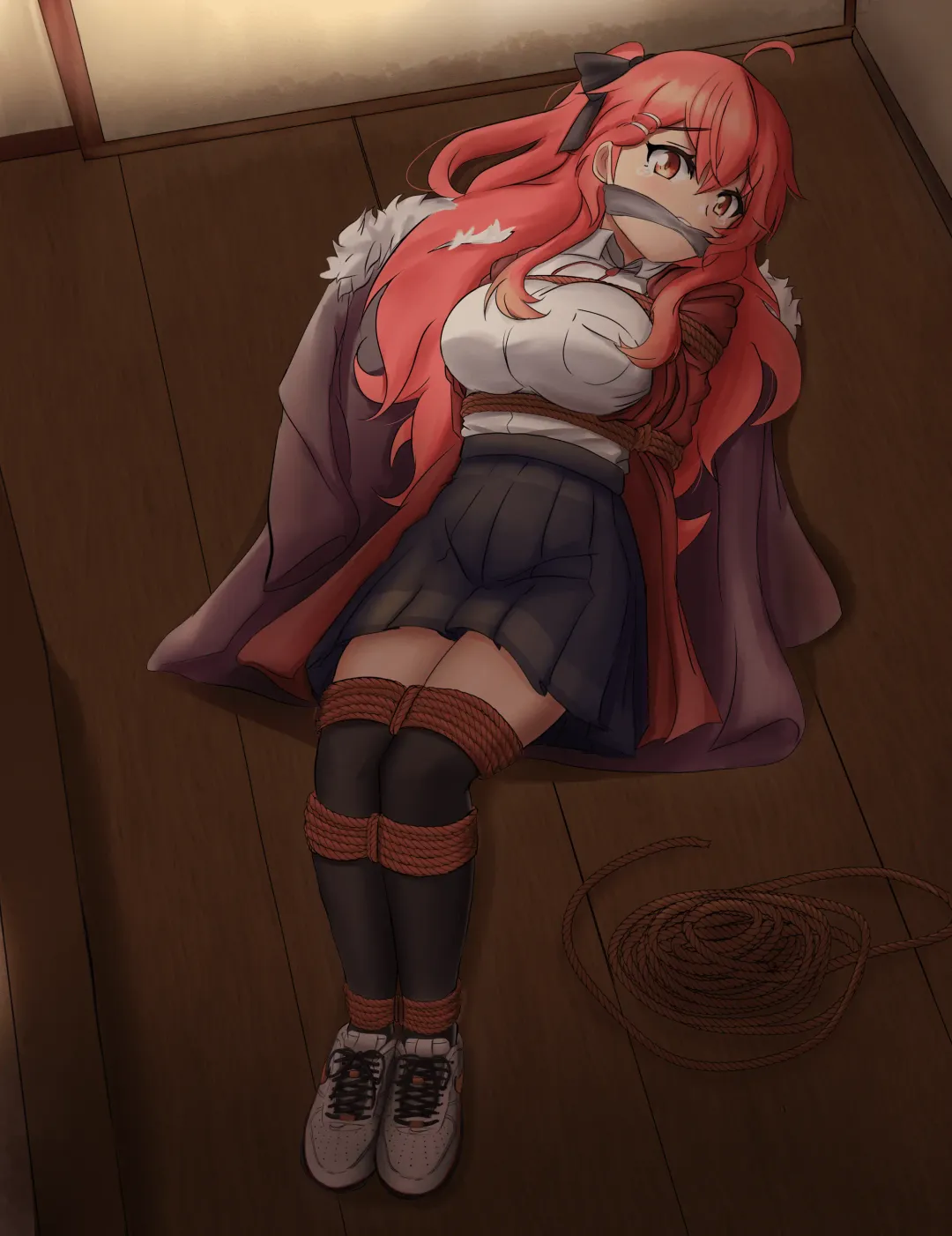 Misha Fhentai - Page 114