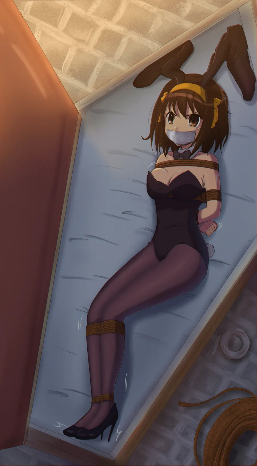 Misha Fhentai - Page 147