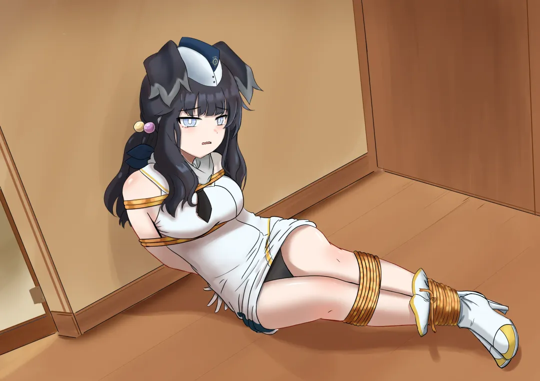 Misha Fhentai - Page 154