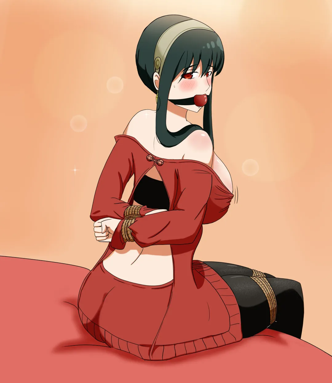 Misha Fhentai - Page 183