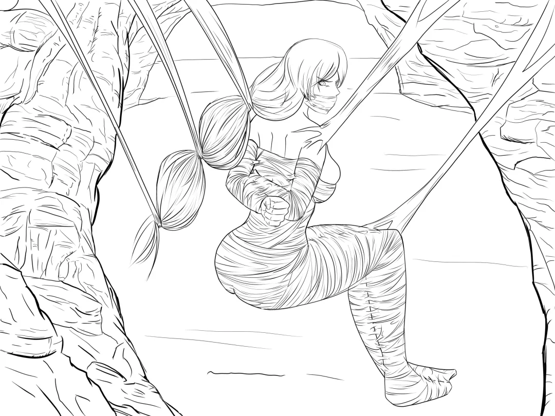 Misha Fhentai - Page 185