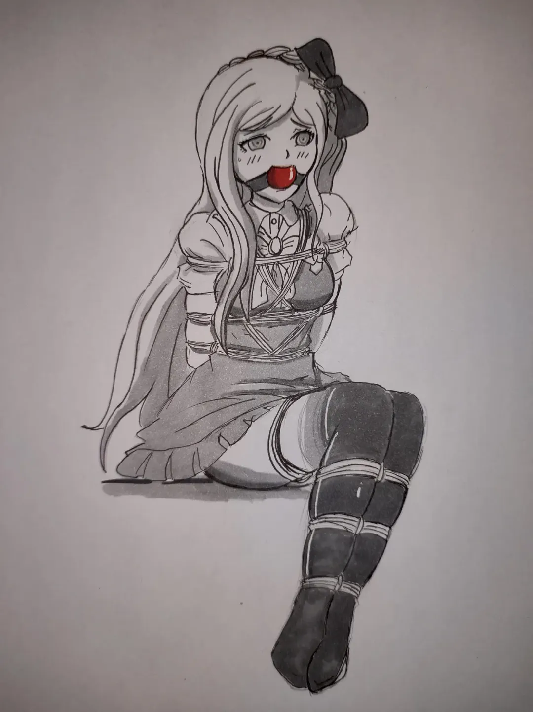 Misha Fhentai - Page 187