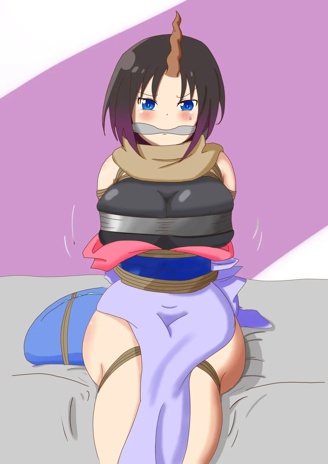 Misha Fhentai - Page 195