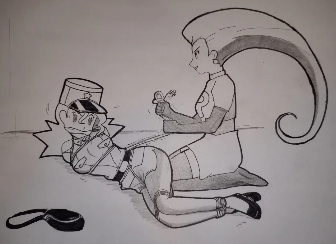 Misha Fhentai - Page 199