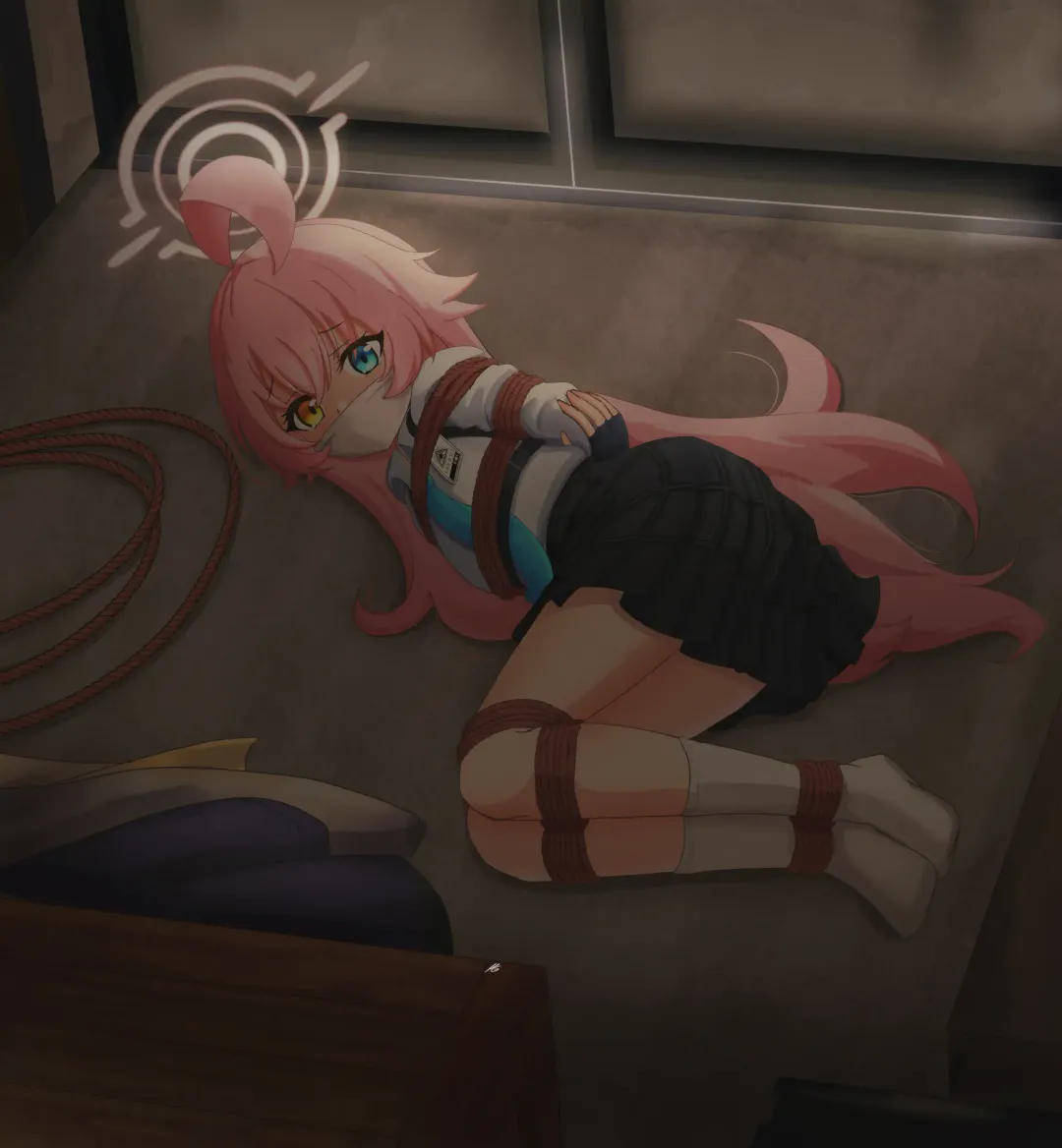 Misha Fhentai - Page 2