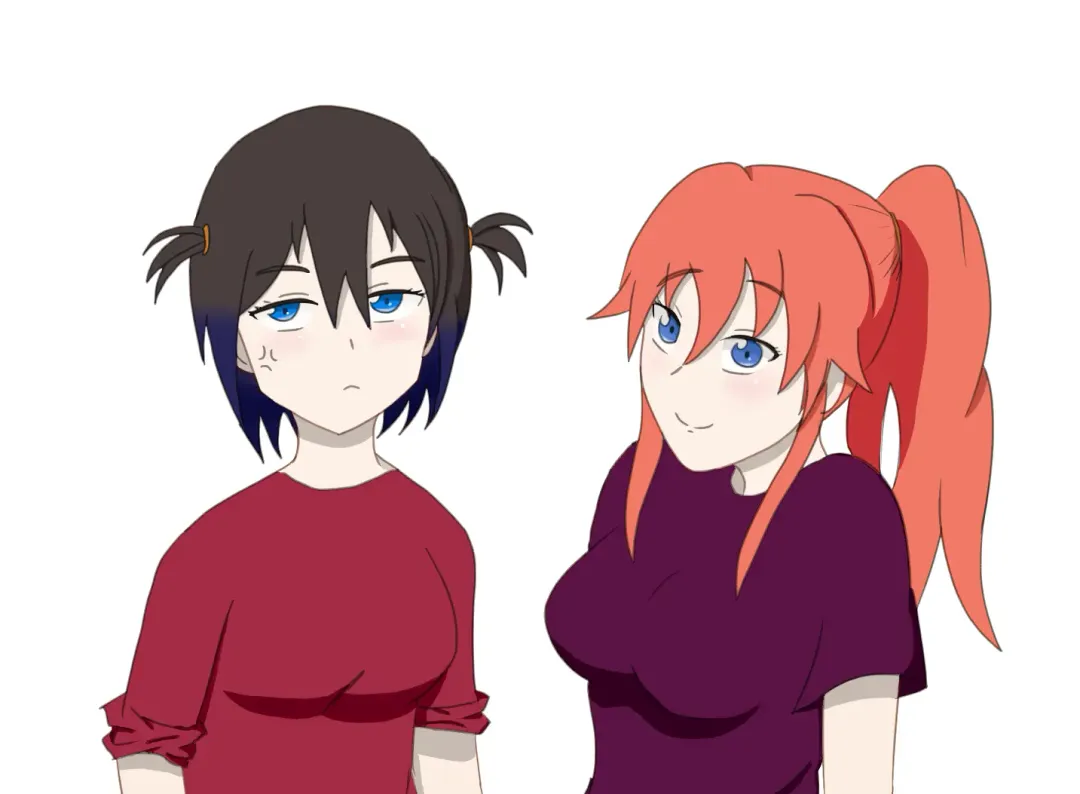 Misha Fhentai - Page 202