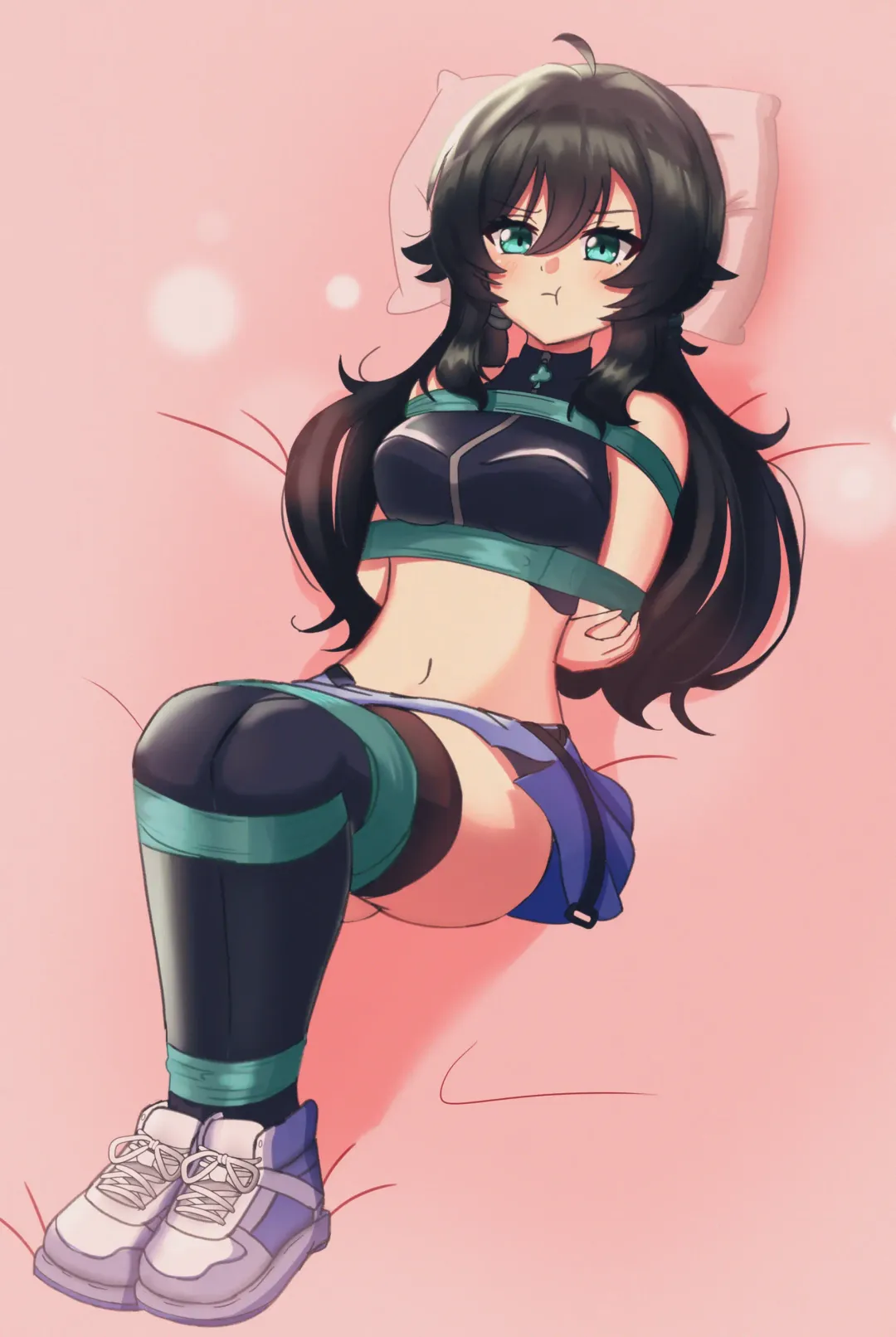 Misha Fhentai - Page 25