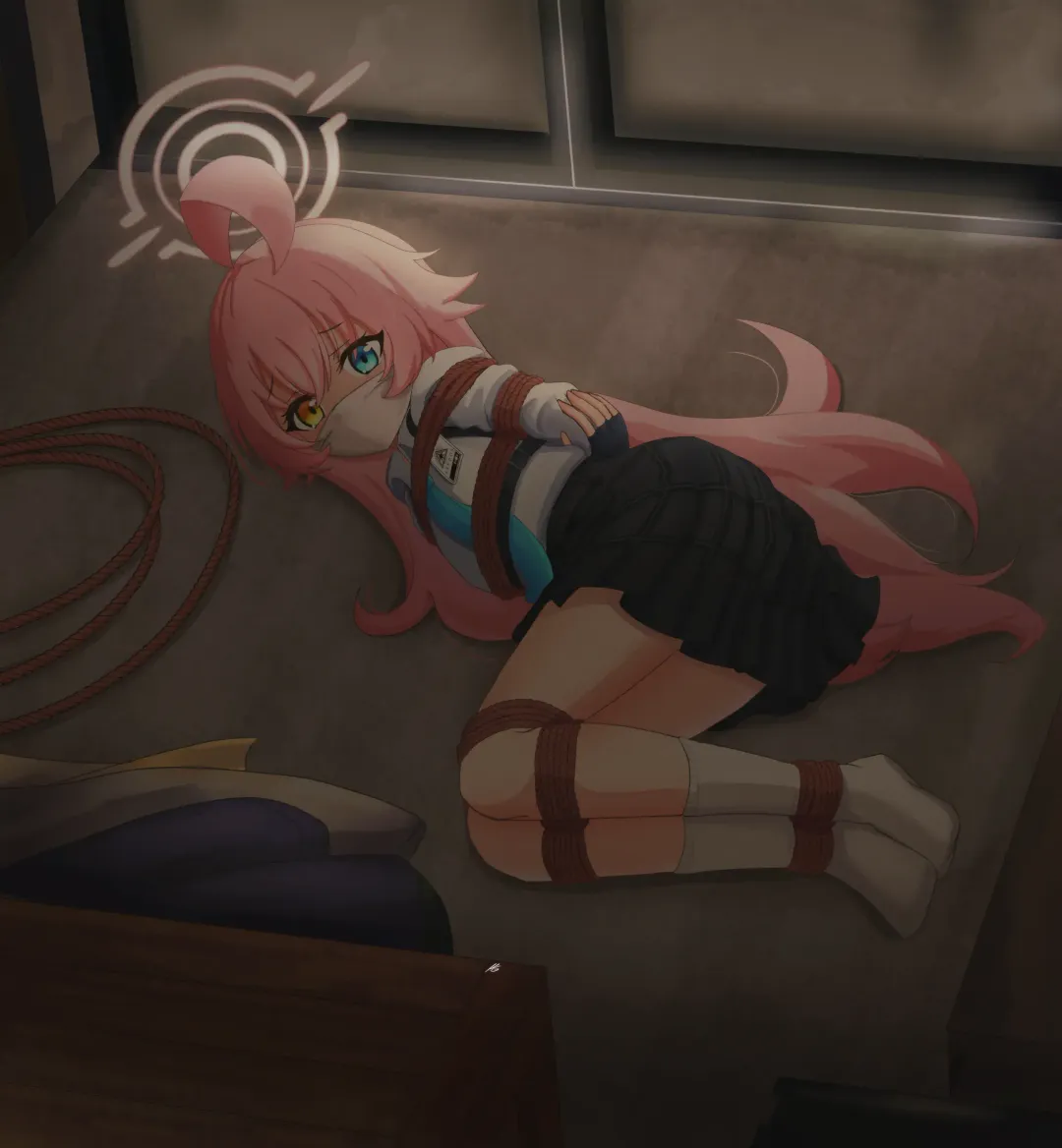 Misha Fhentai - Page 3