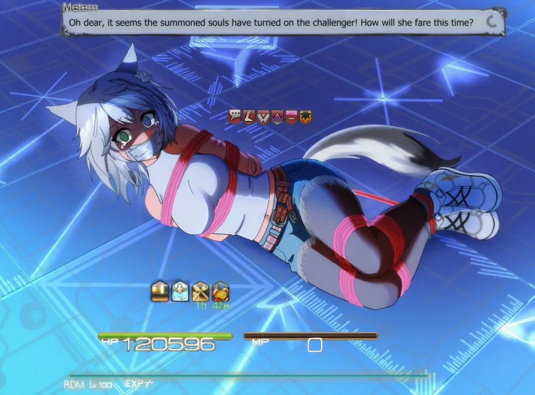 Misha Fhentai - Page 46