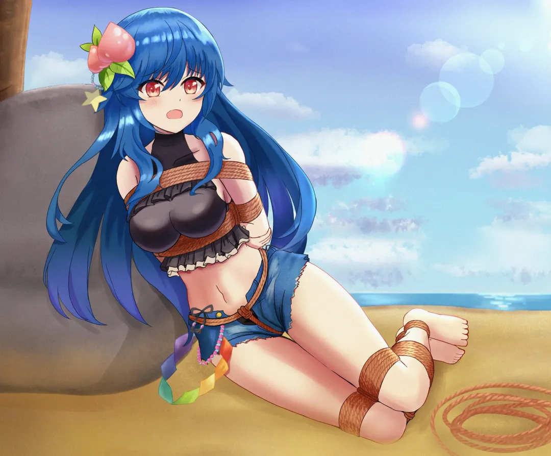 Misha Fhentai - Page 54