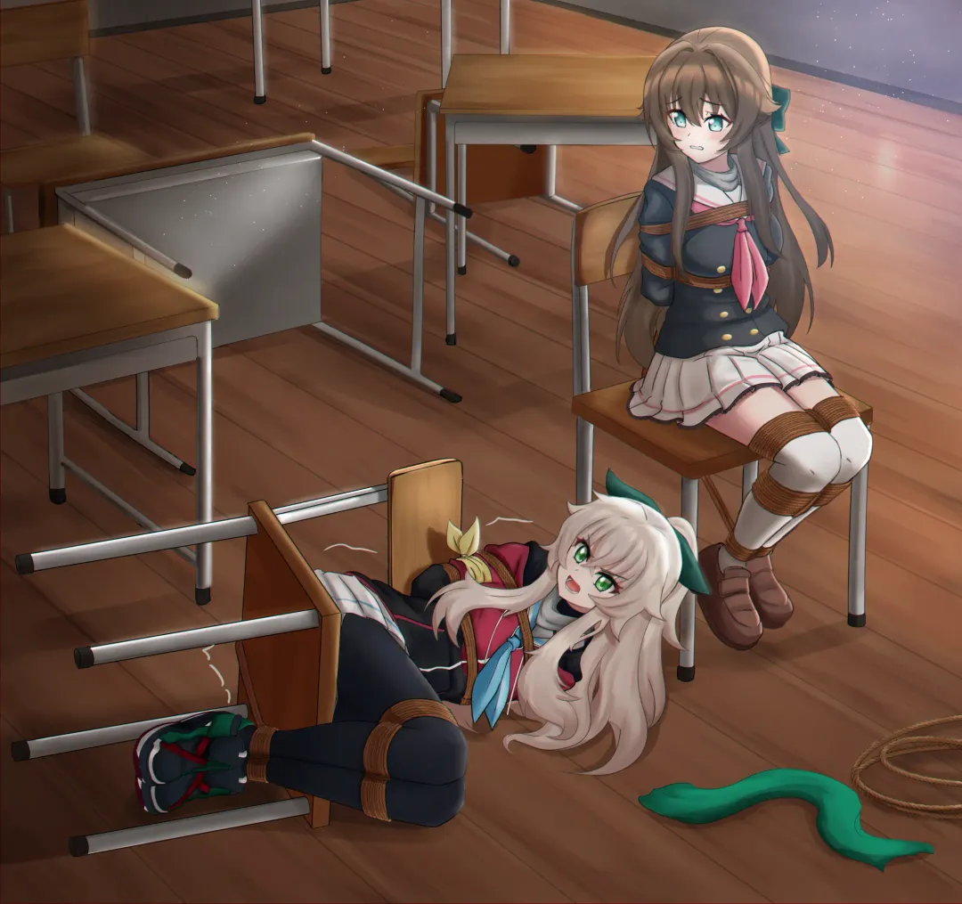 Misha Fhentai - Page 66