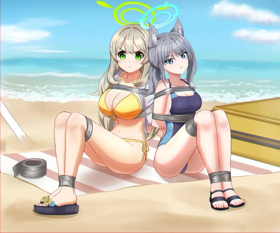 Misha Fhentai - Page 89