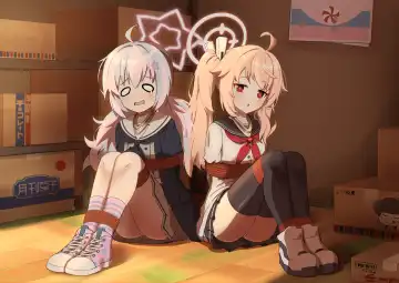 Misha Fhentai - Page 100