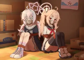 Misha Fhentai - Page 104