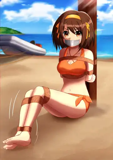 Misha Fhentai - Page 106