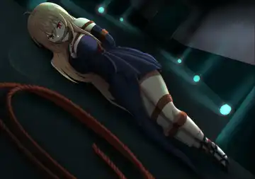 Misha Fhentai - Page 107