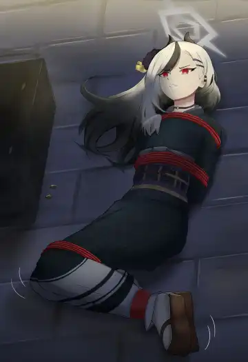 Misha Fhentai - Page 109