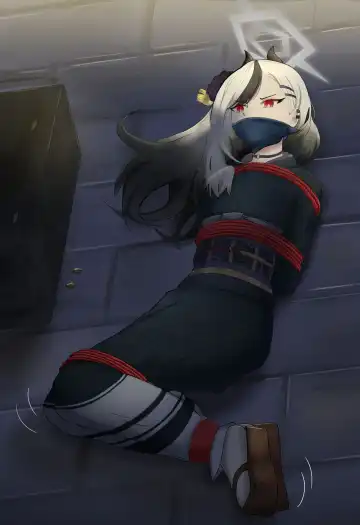 Misha Fhentai - Page 111