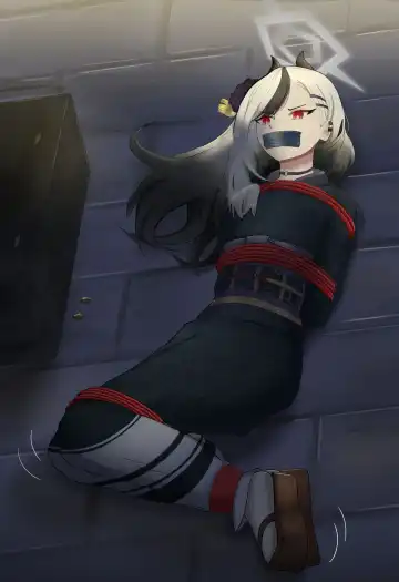 Misha Fhentai - Page 113