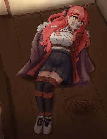 Misha Fhentai - Page 116