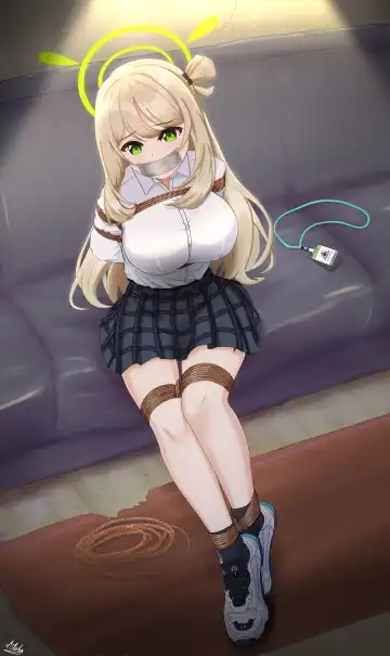 Misha Fhentai - Page 136