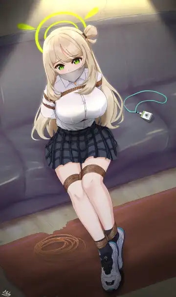 Misha Fhentai - Page 137