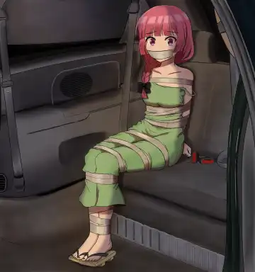 Misha Fhentai - Page 151