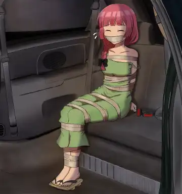 Misha Fhentai - Page 152